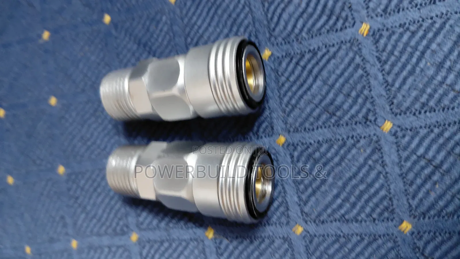 Quick Connector For 1507 Carwash Pump