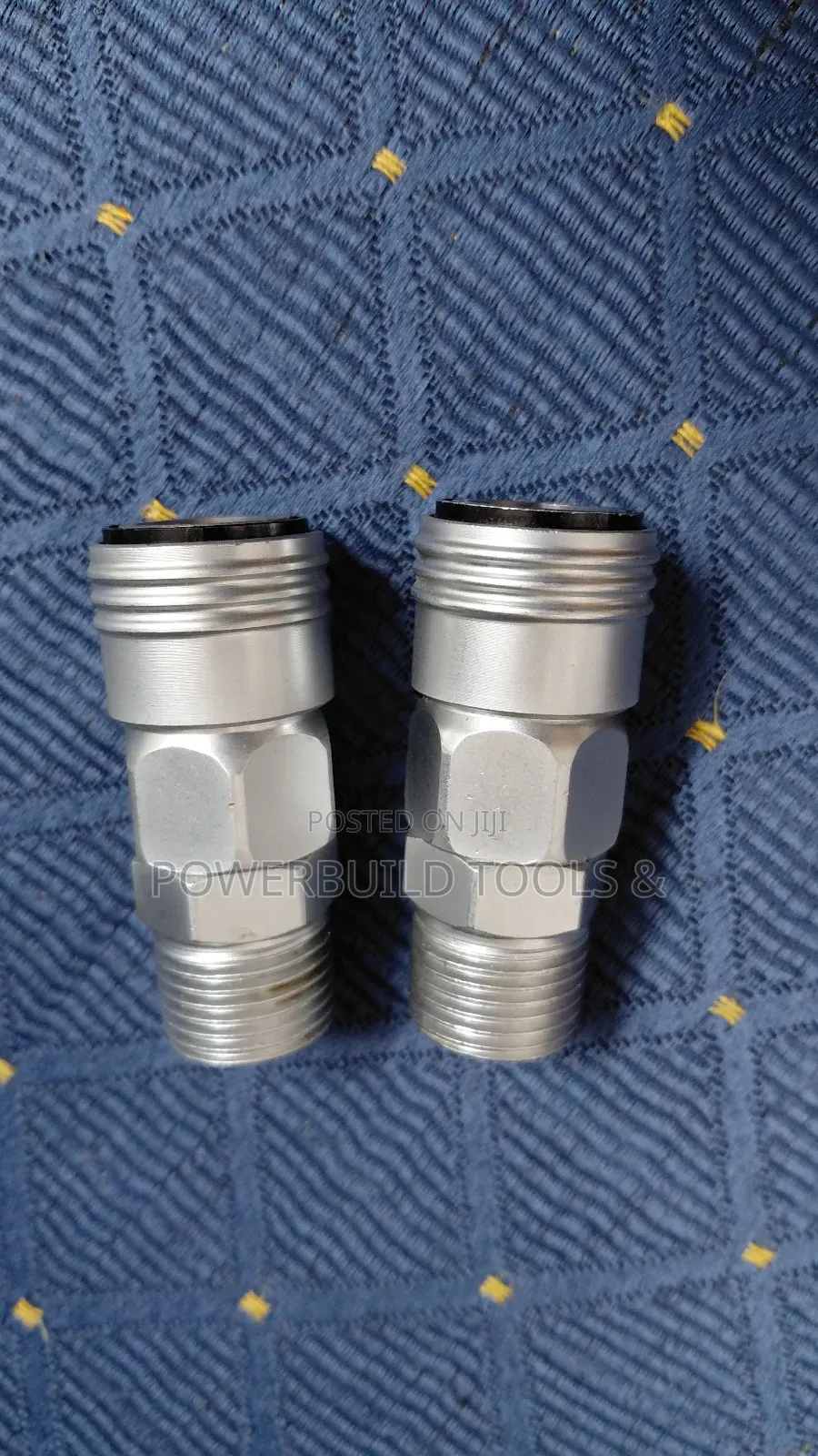 Quick Connector For 1507 Carwash Pump