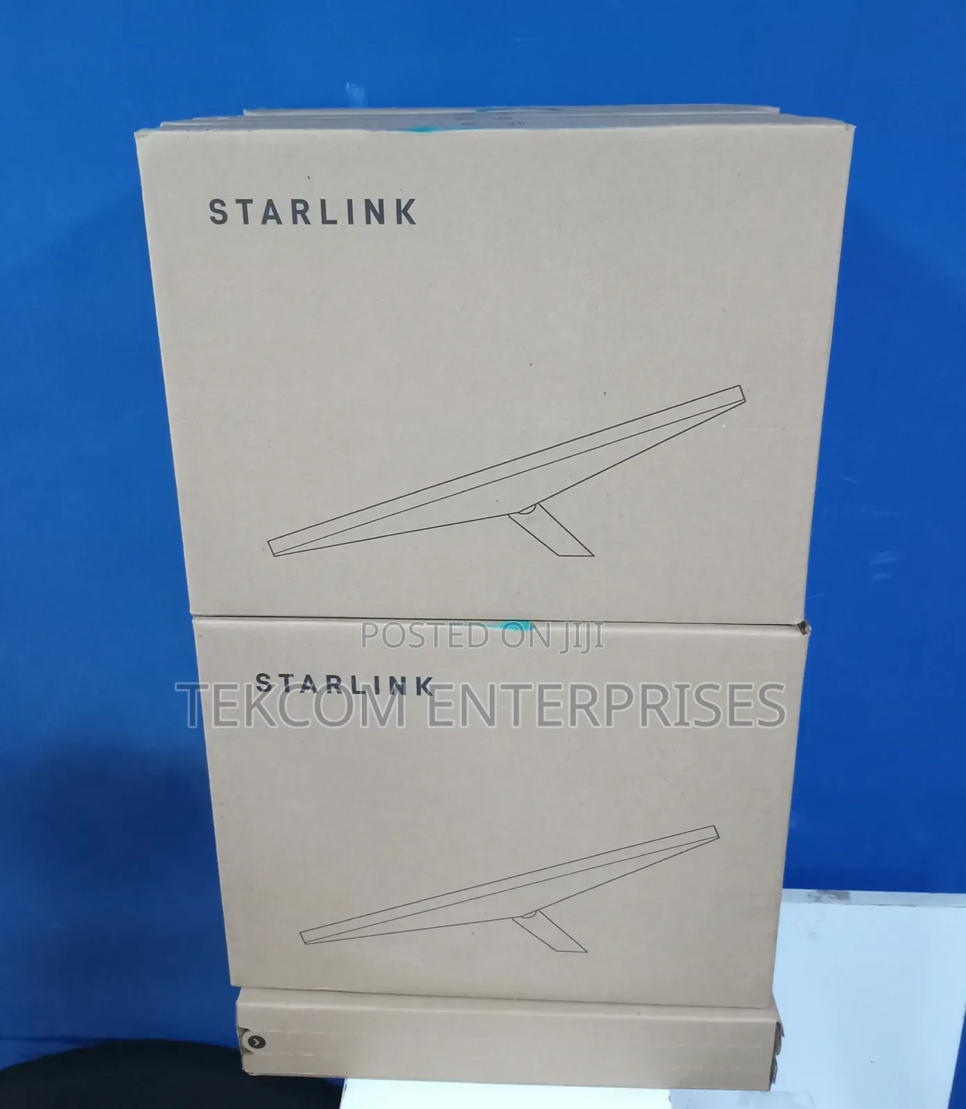 Starlink Mini Kit>>Starlink Mini Kit