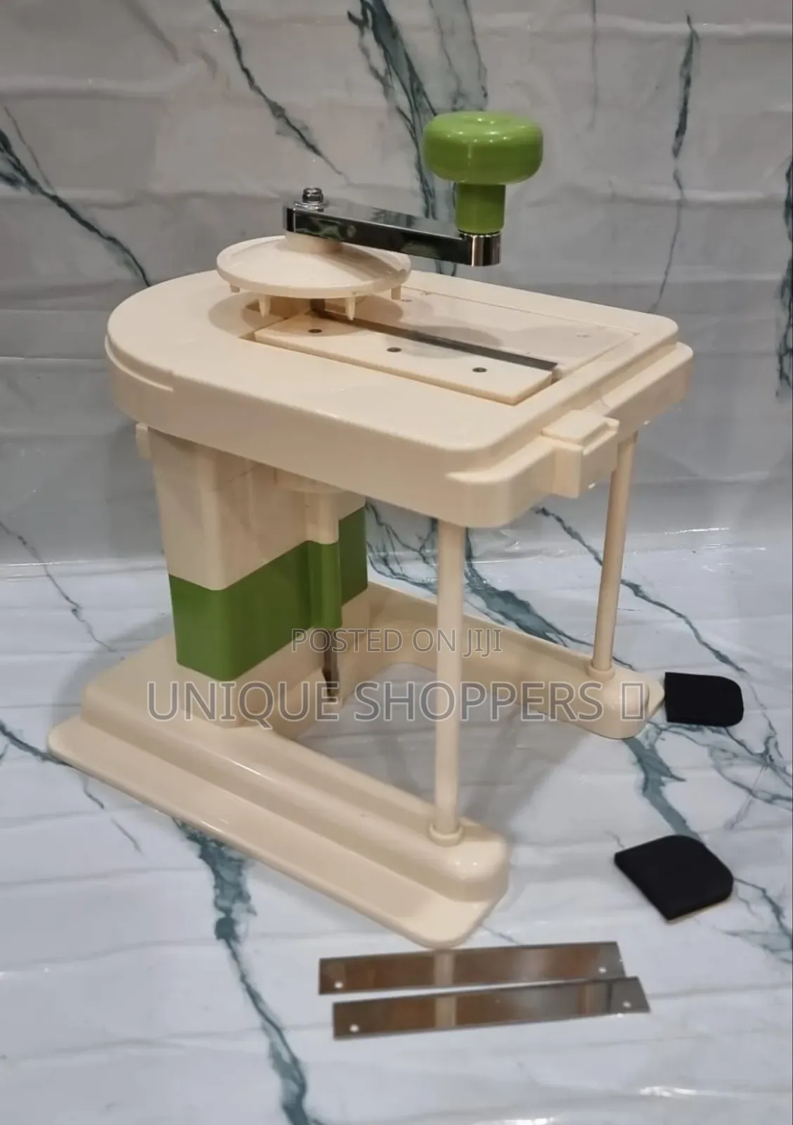*Manual Fast Cabbage Cutter Now Available