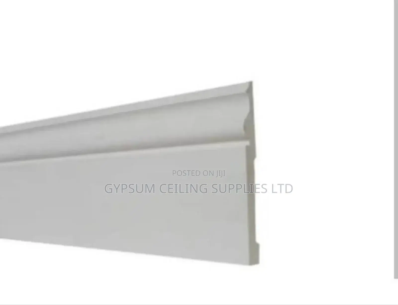 Fiber Pu Skirting