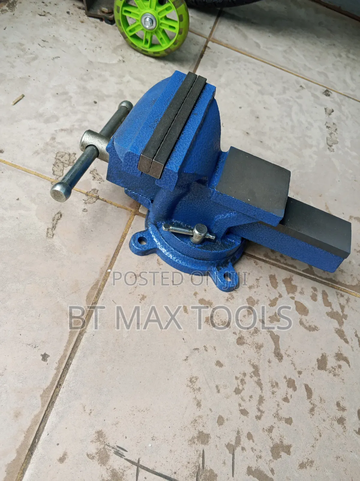 High Quality Bench Vice 3 Inch