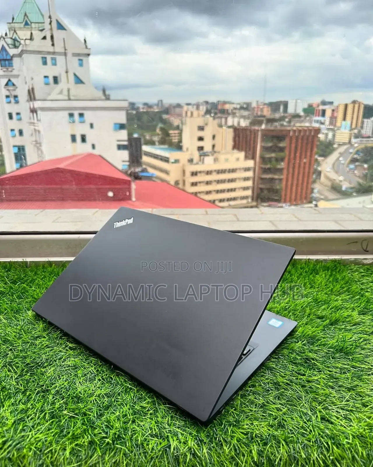 Laptop Lenovo ThinkPad T480s 16GB Intel Core i7 SSD 256GB
