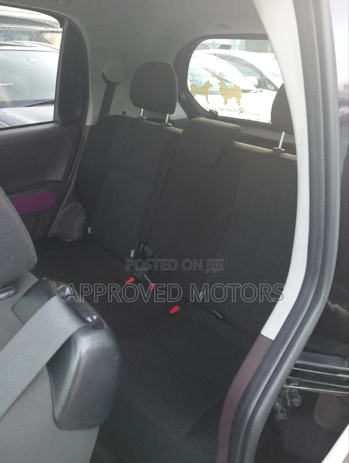 Toyota Spade 2019 Purple