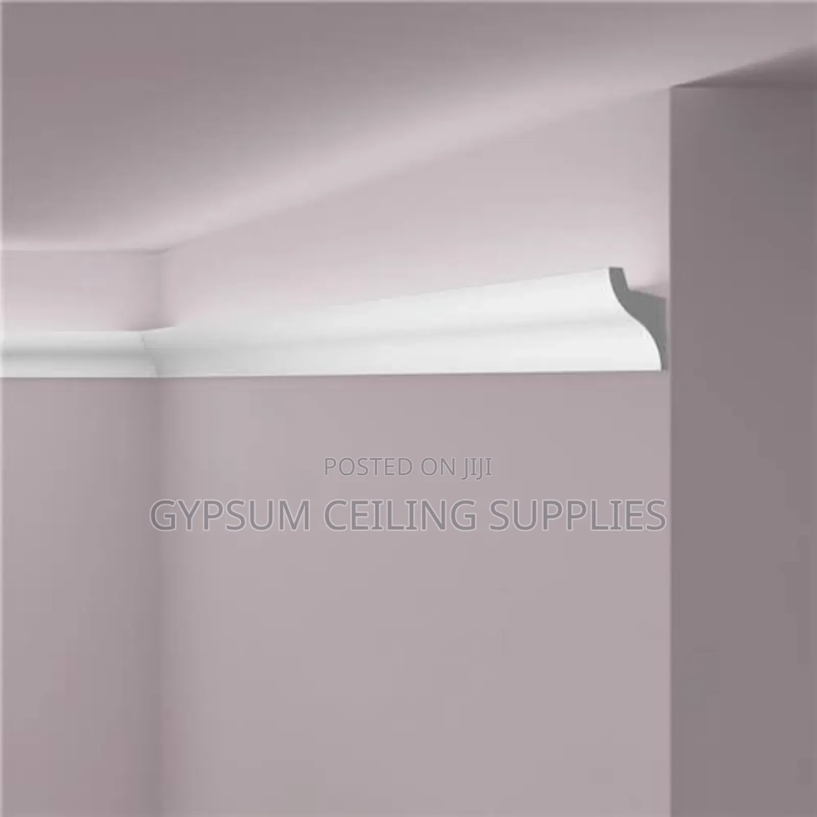 Lighting Cornices