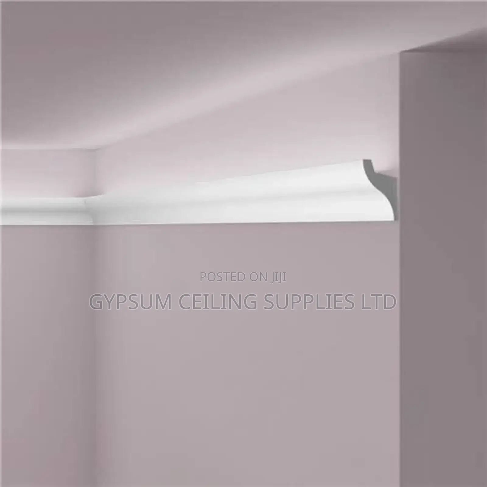 Lighting Cornices