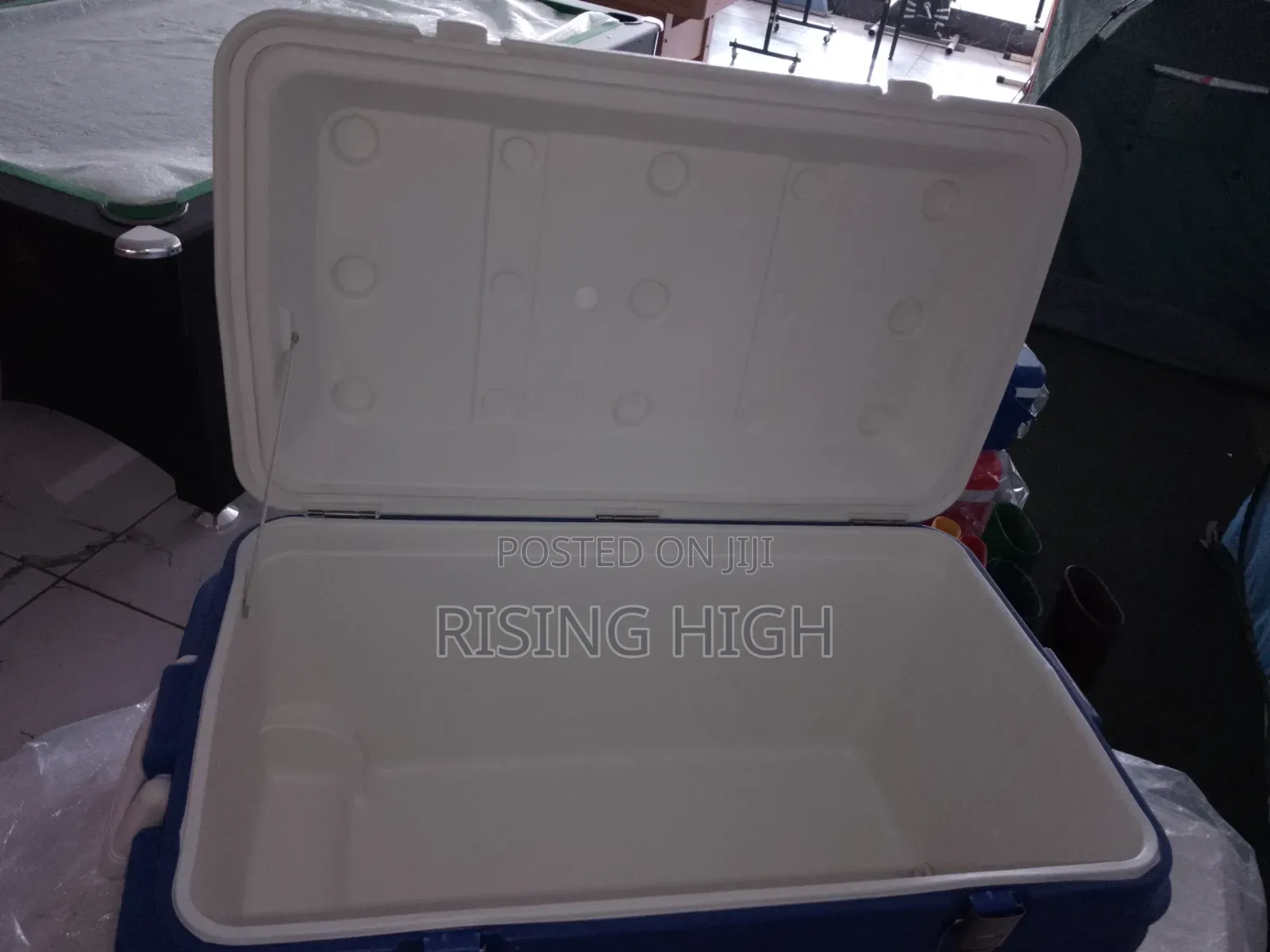 Large 90l Cooler – Ideal for Parties Events