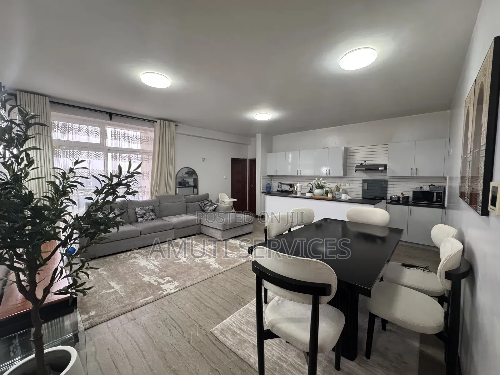 2bdrm Apartment in Muthaiga Square for sale