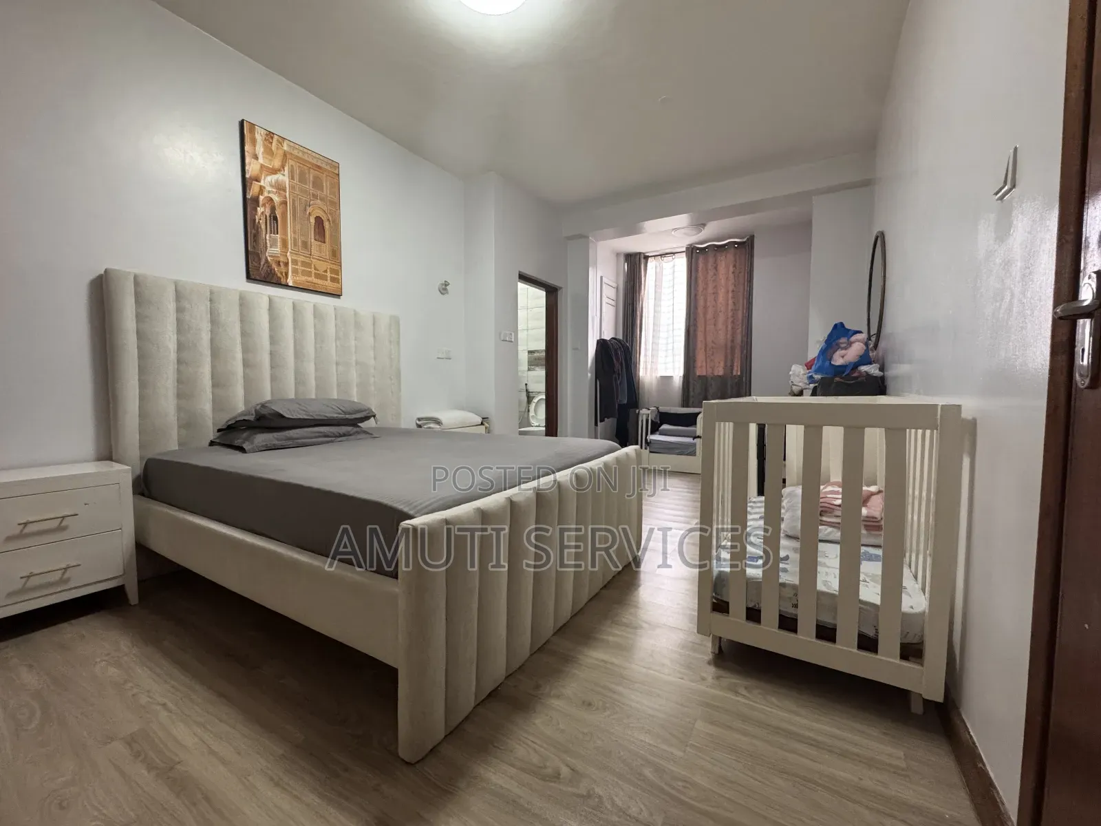 2bdrm Apartment in Muthaiga Square for sale