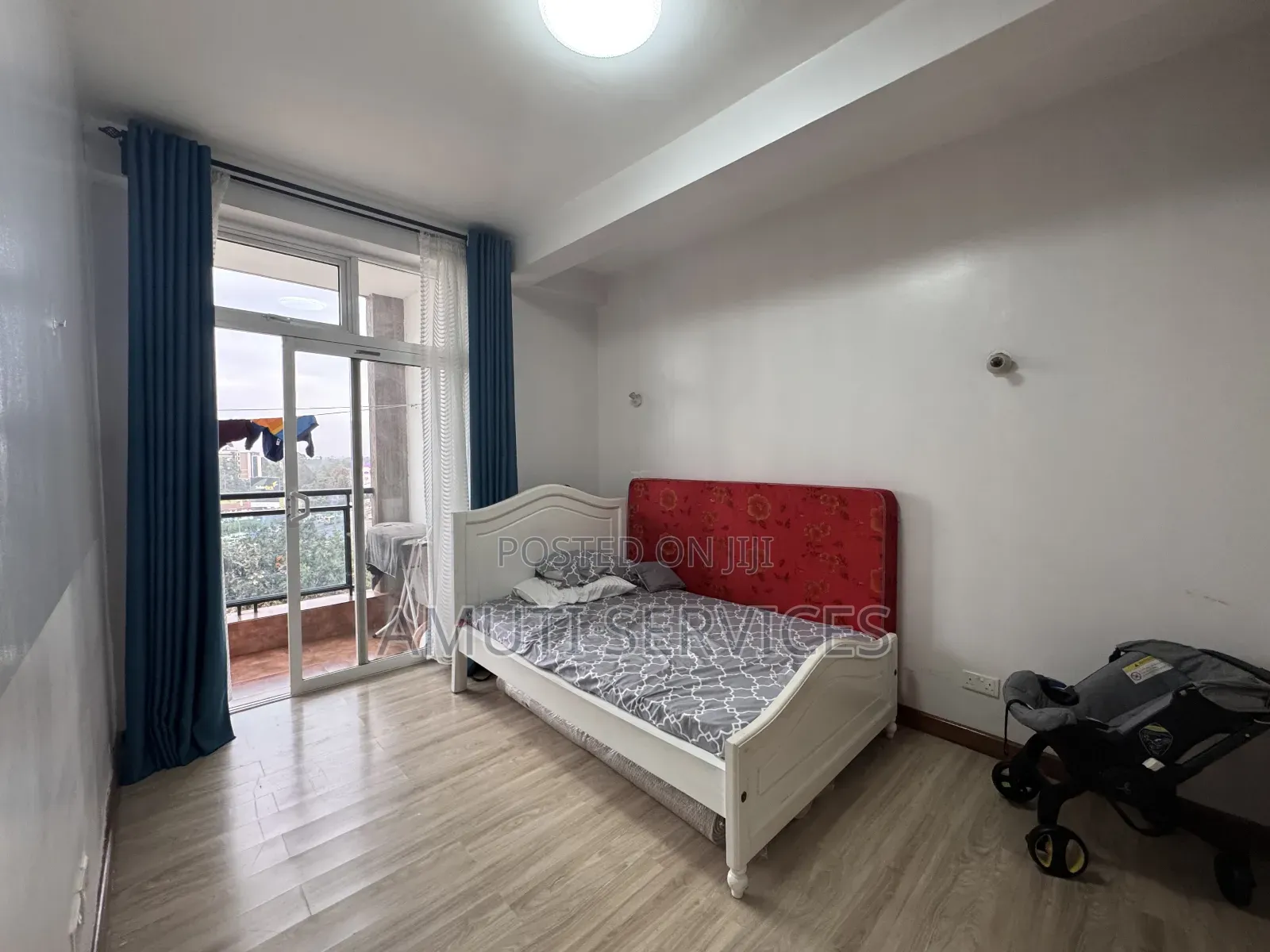 2bdrm Apartment in Muthaiga Square for sale
