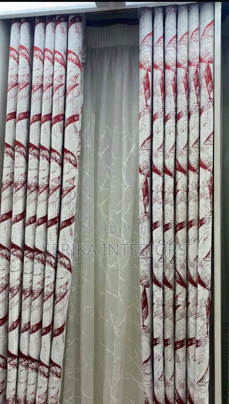 Curtains Curtains Approved Environmental Friendly