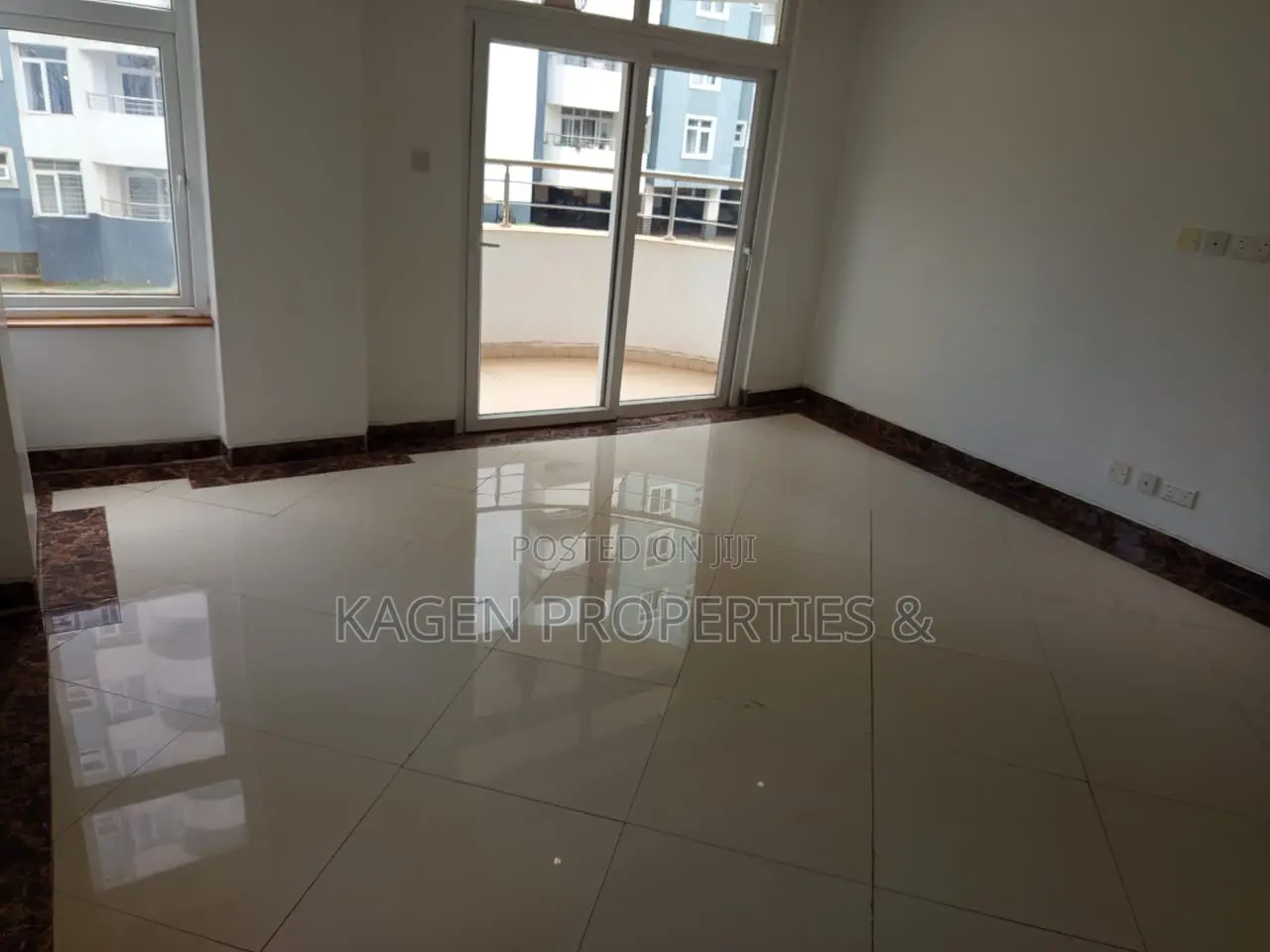 3bdrm Apartment in Lavington for rent