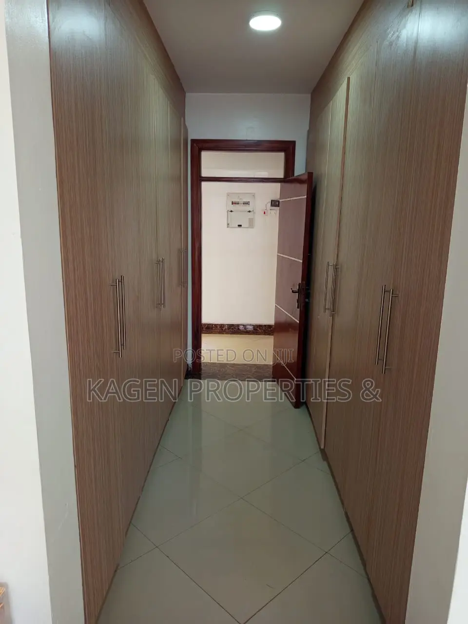 3bdrm Apartment in Lavington for rent