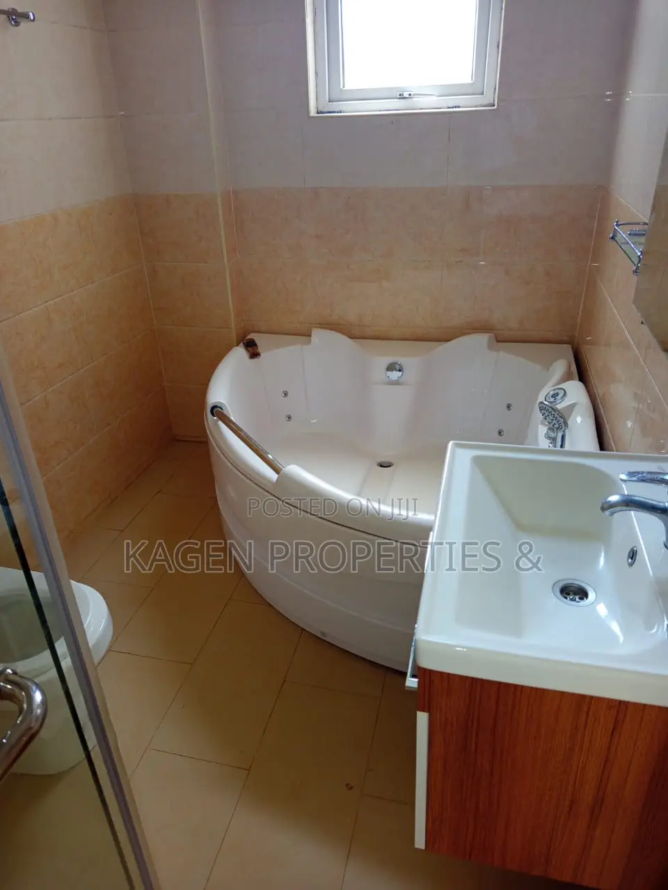 3bdrm Apartment in Lavington for rent