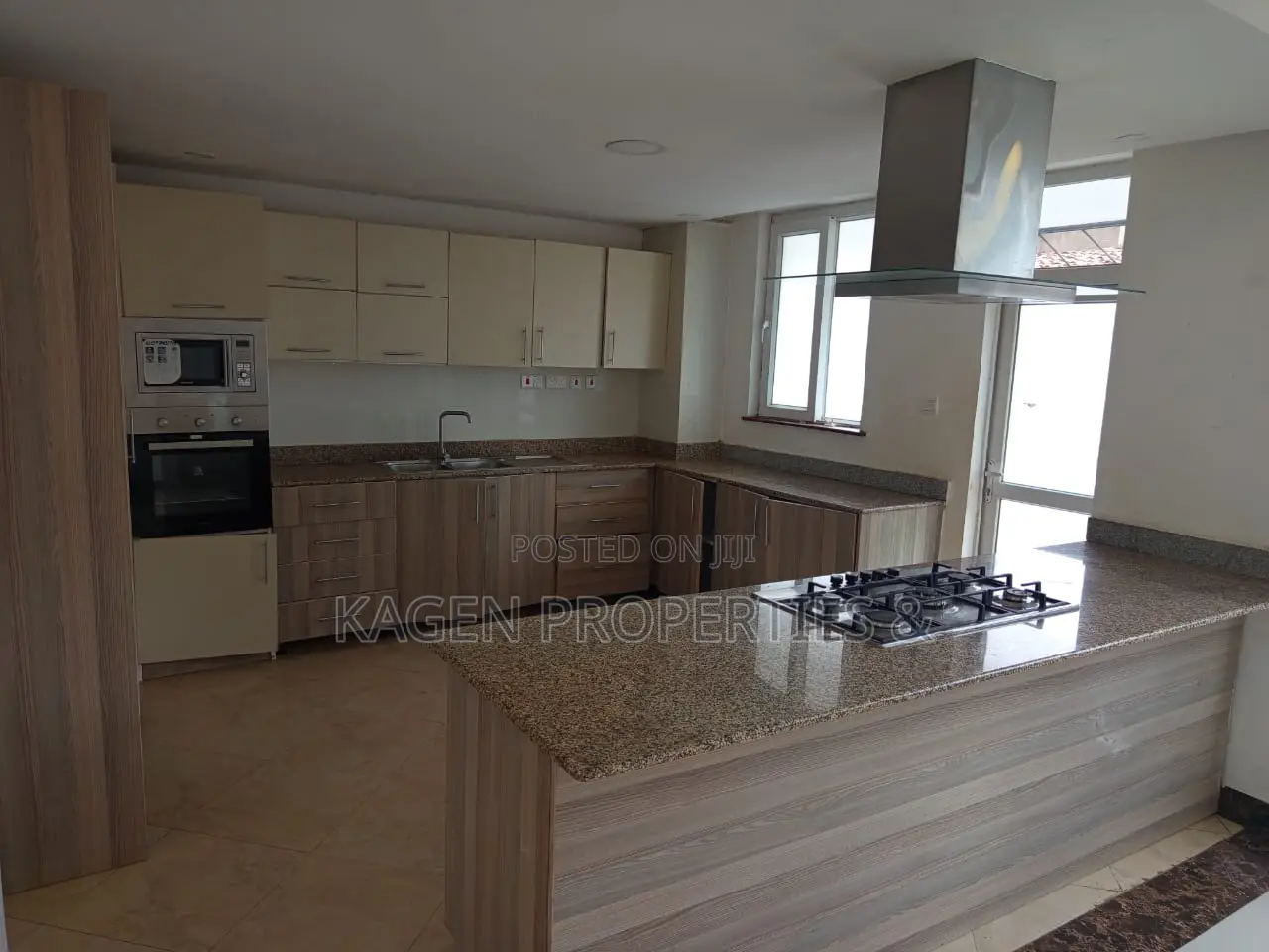 3bdrm Apartment in Lavington for rent