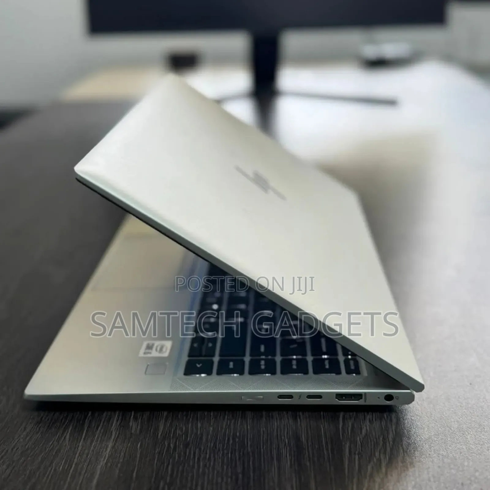 Laptop HP EliteBook 840 G7 8GB Intel Core I5 SSD 256GB