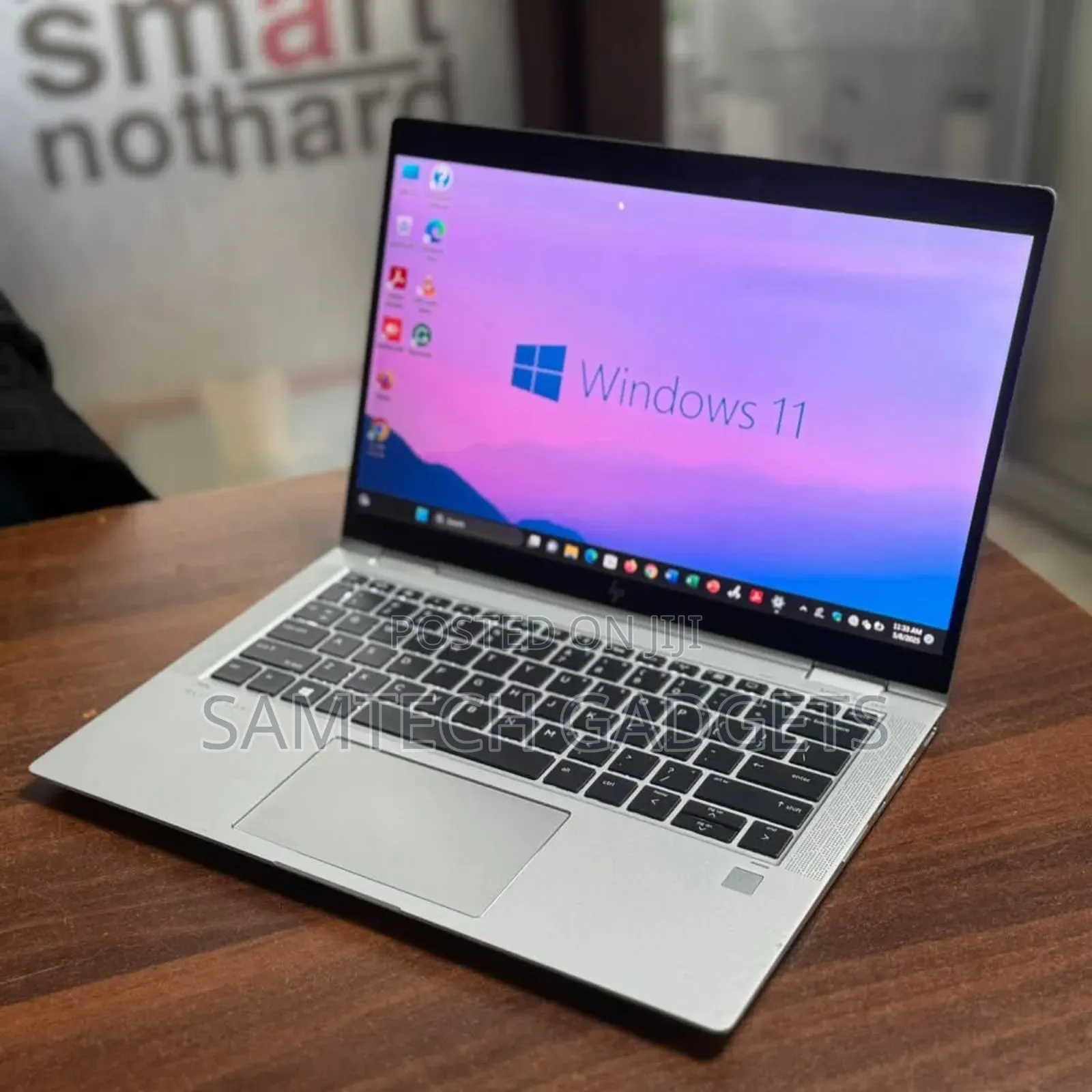 Laptop HP EliteBook X360 1030 G4 16GB Intel Core I5 SSD 256GB