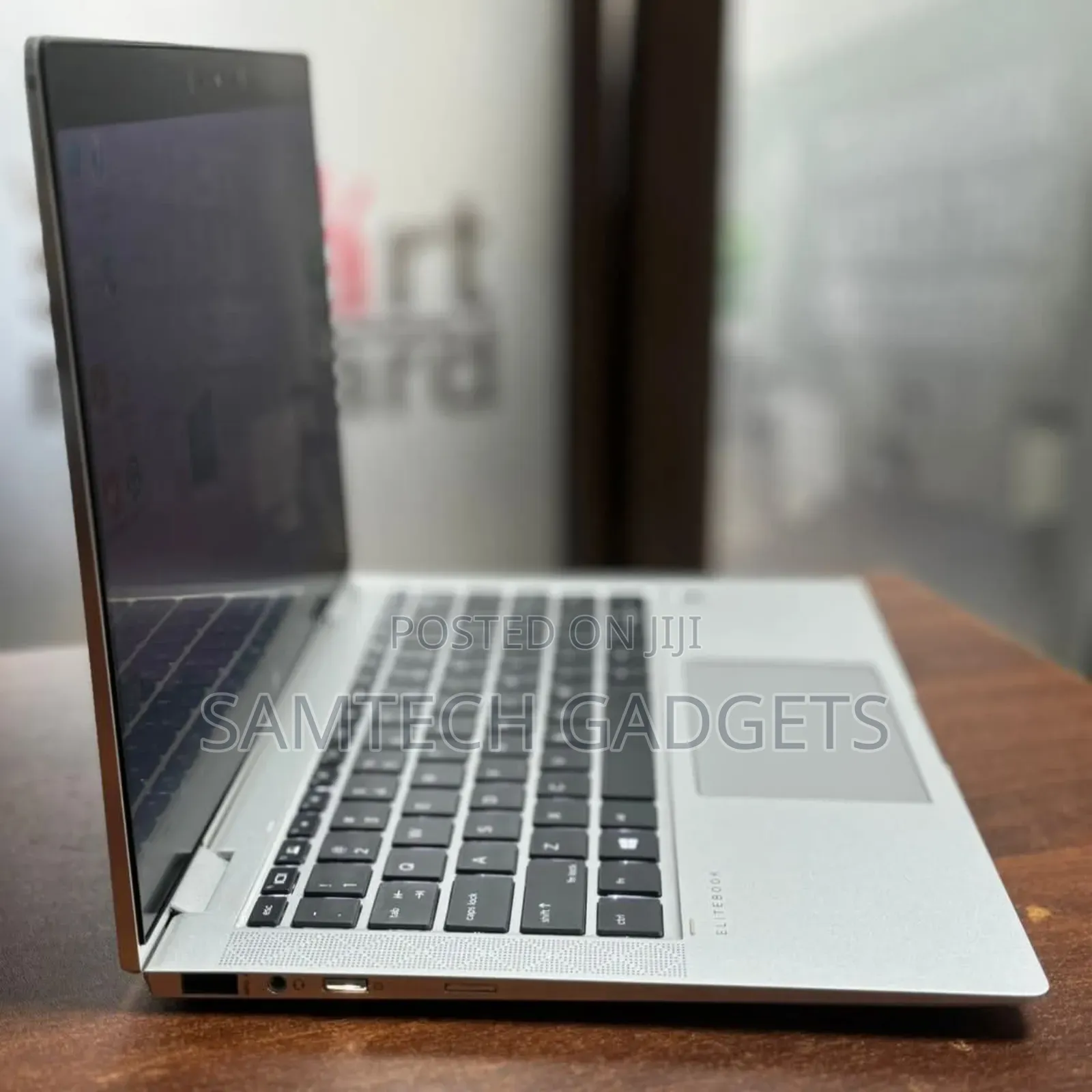 Laptop HP EliteBook X360 1030 G4 16GB Intel Core I5 SSD 256GB