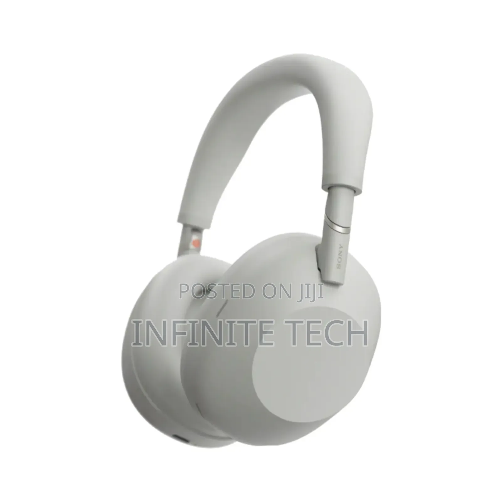 Sony Wireless Headphones (Wh-1000xm6)