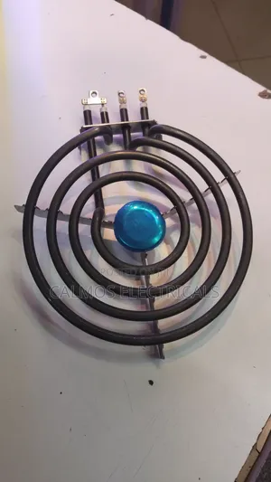 Ramptoms Coils