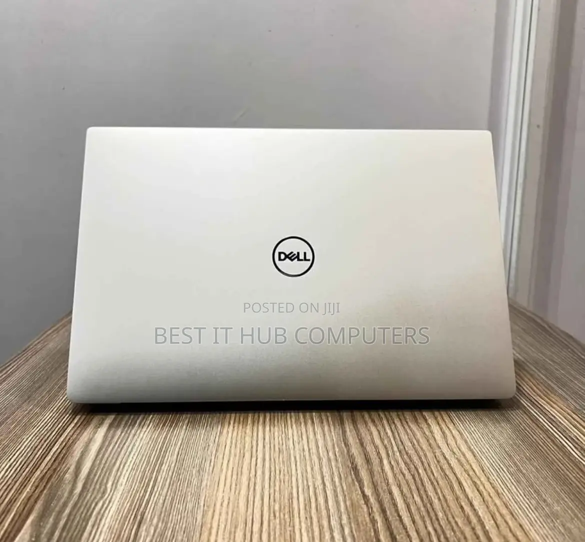 Laptop Dell XPS 13 9380 16GB Intel Core i5 SSD 256GB