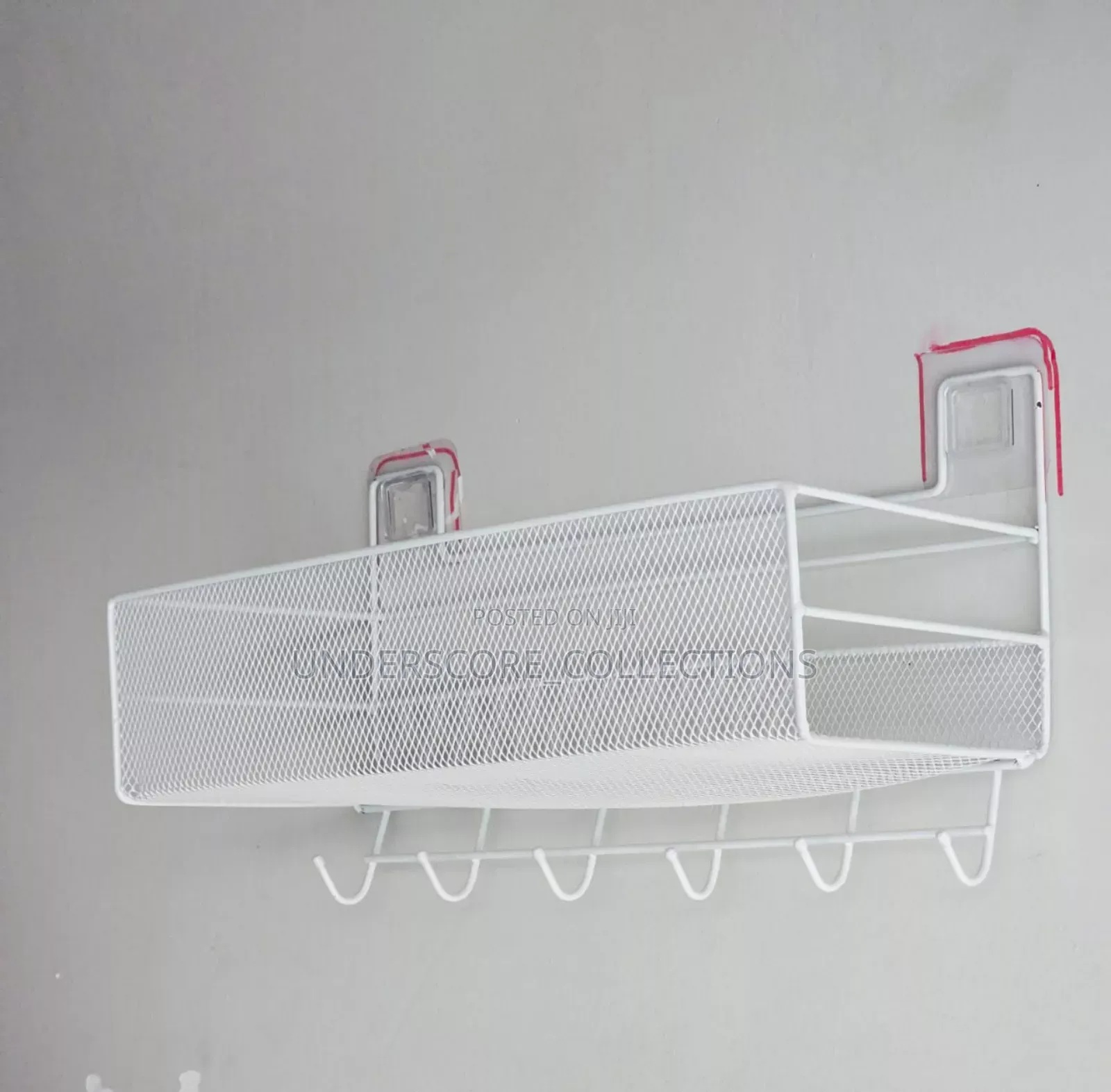 Washing Machine Rack