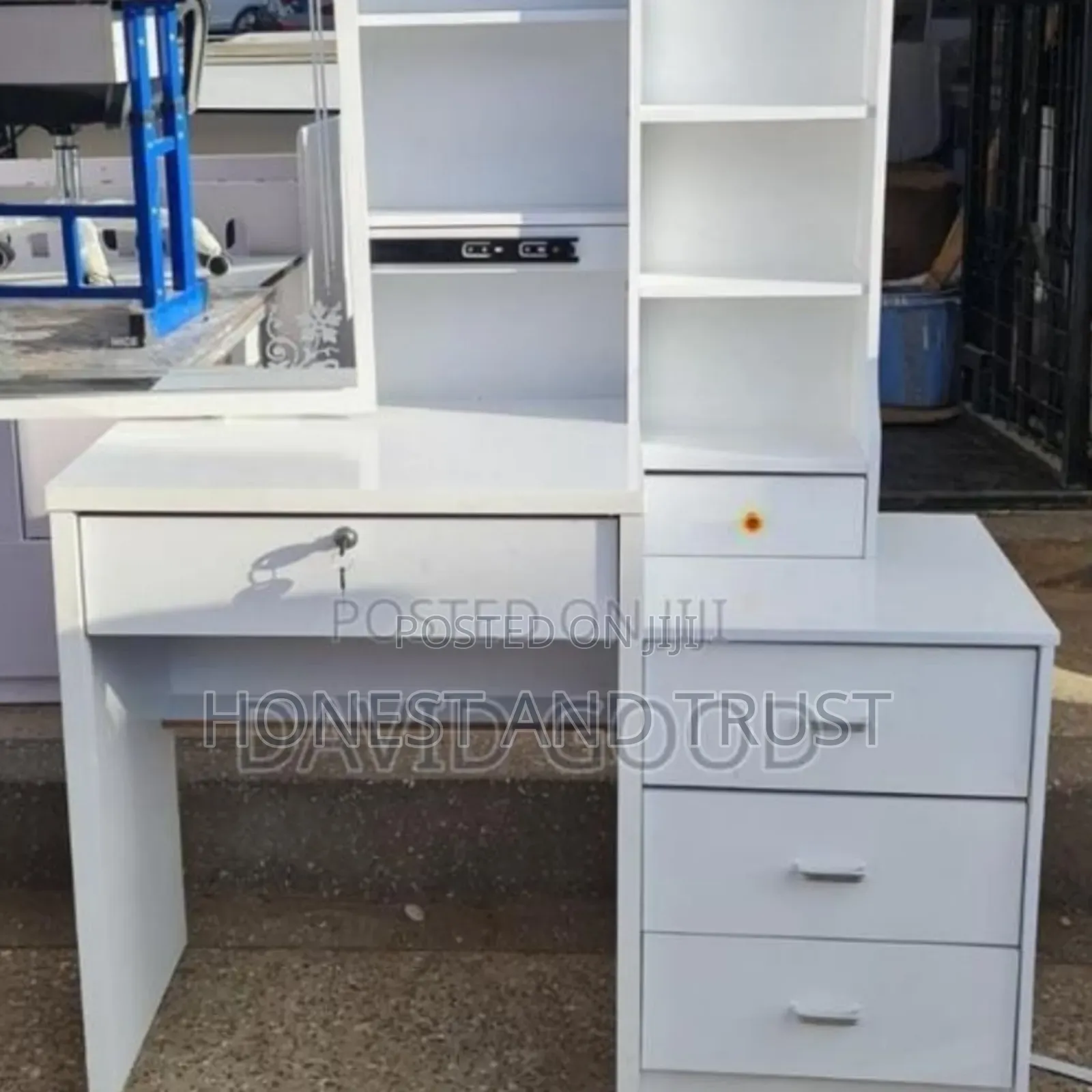 Dressing Table