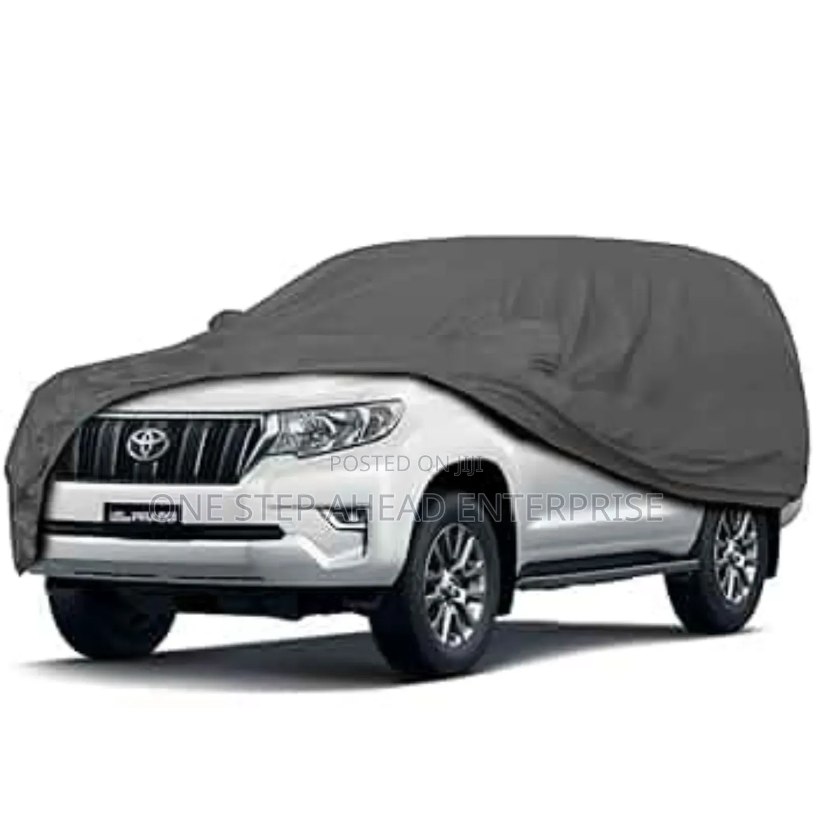 Land Cruiser Best Priced Car Cover **All Model