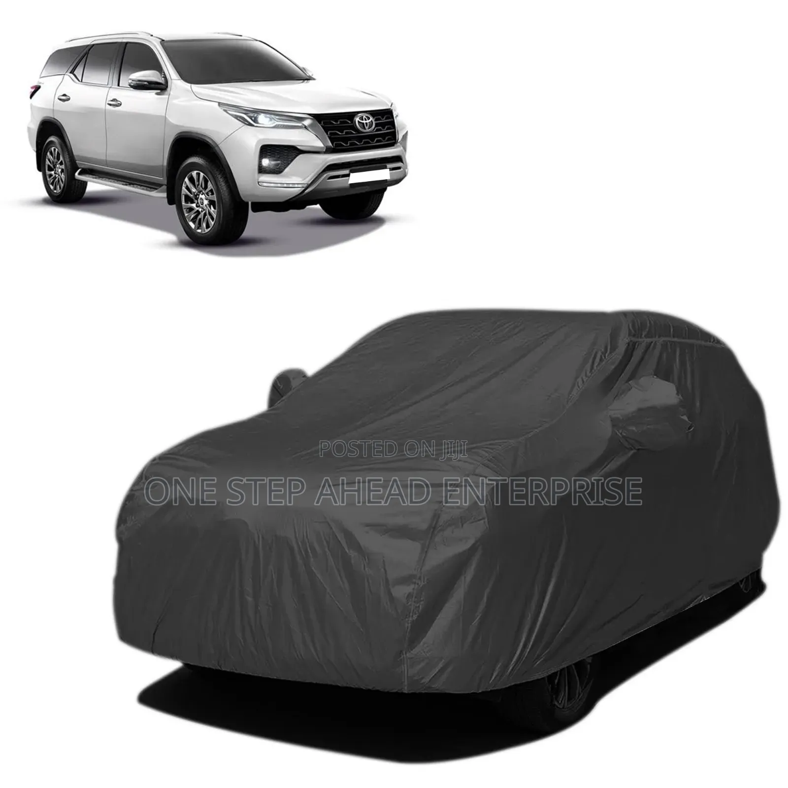 Volvo Car Cover*Canvas Water Proof Perfectly Fitting