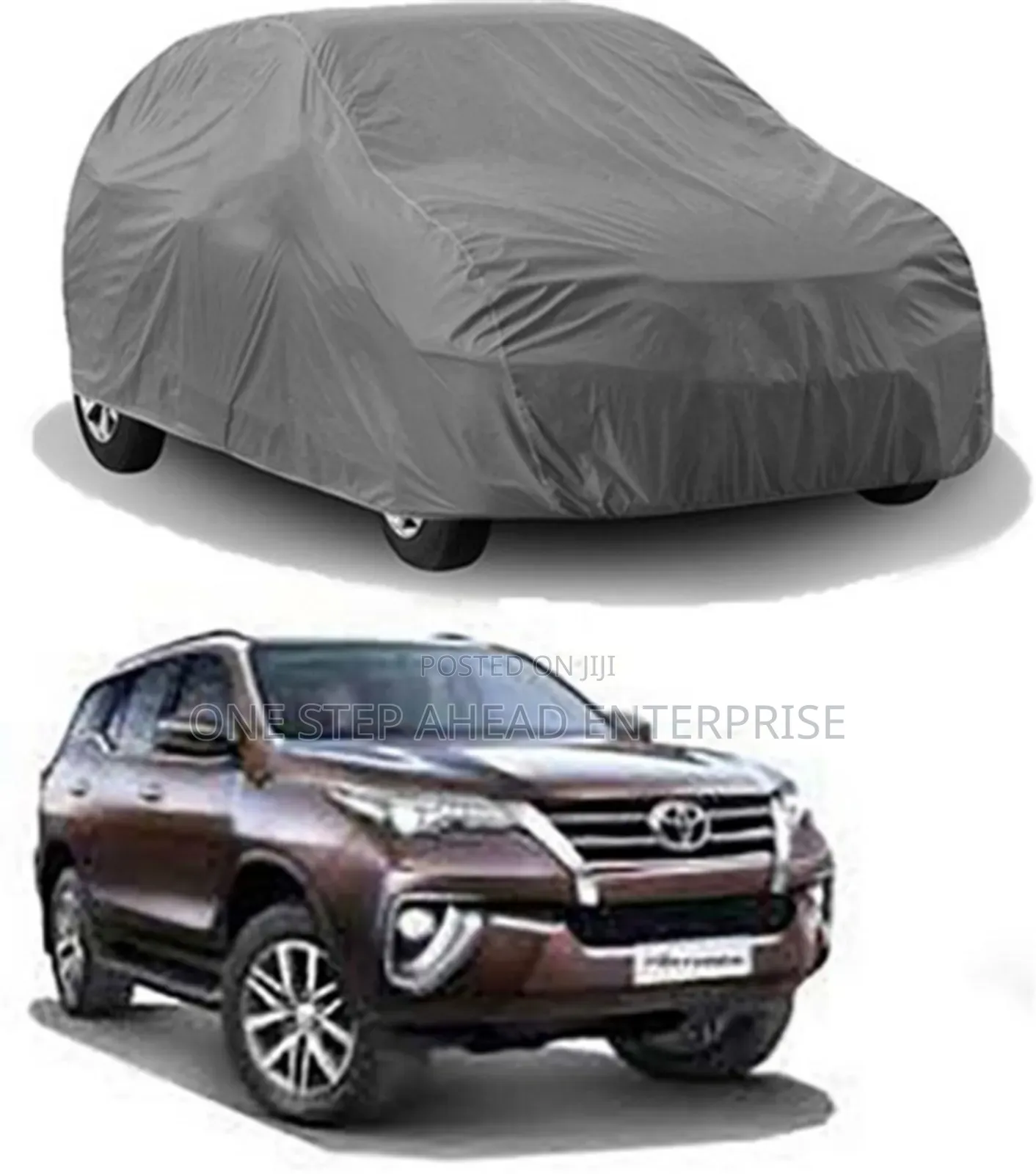 Volkswagen Car Cover Brandnew Waterproof
