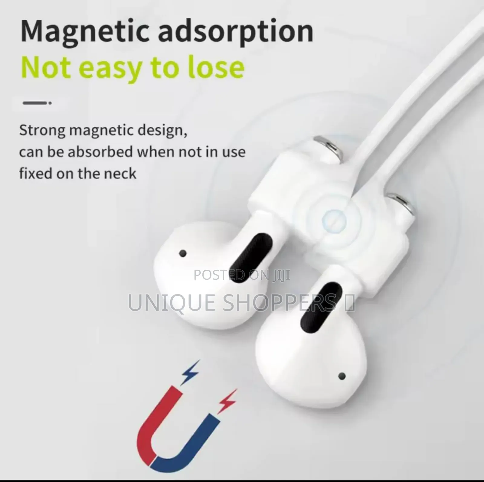 Earpods Anti Loss Laynards