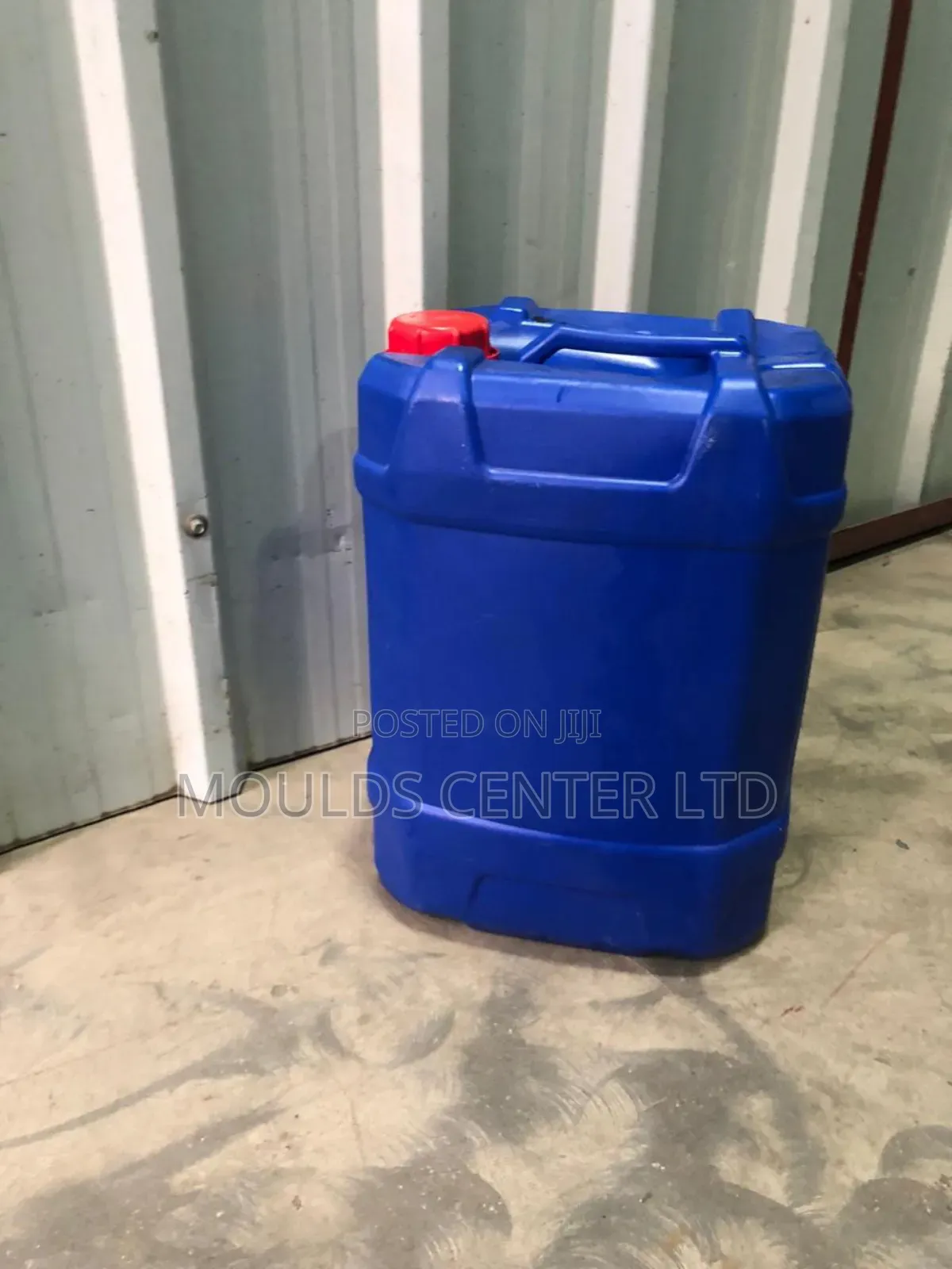Moulds Release Agent