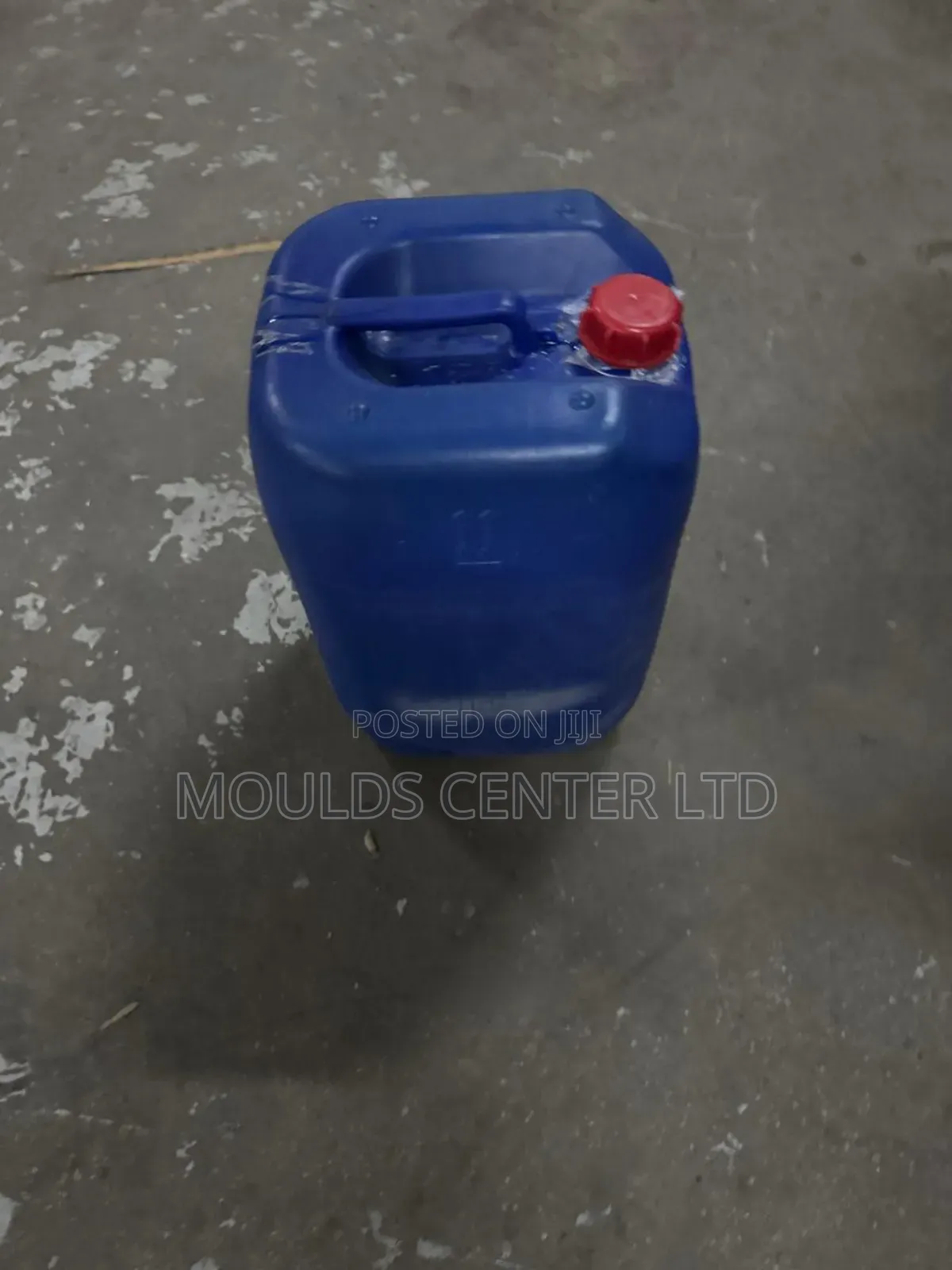 Moulds Release Agent