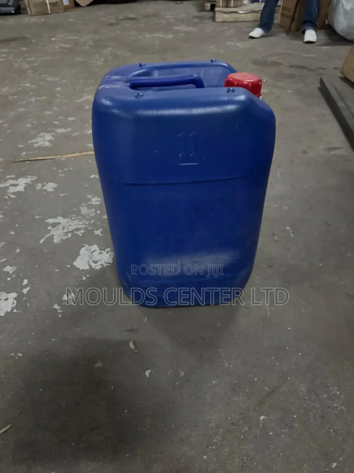 Moulds Release Agent