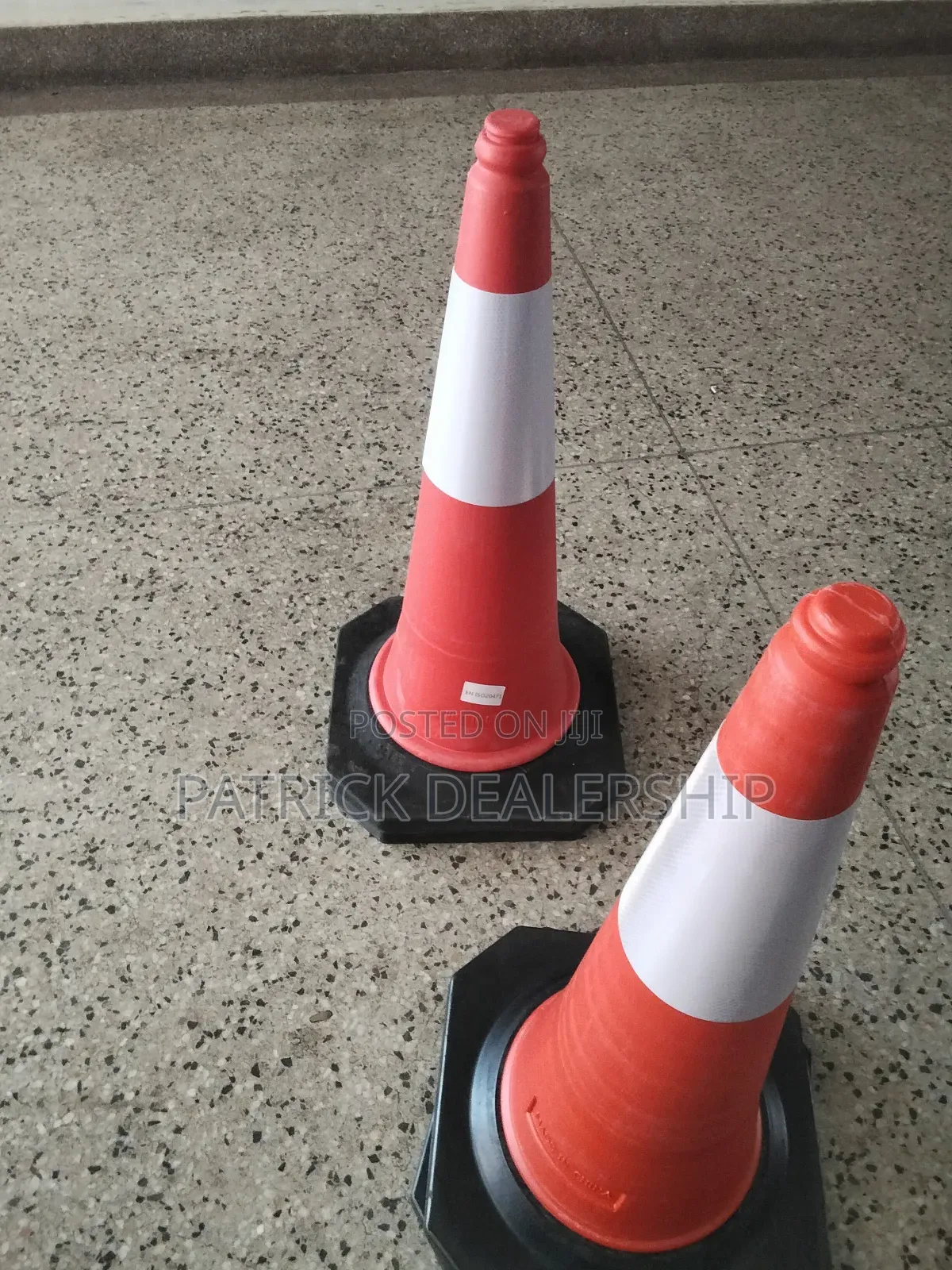 Top Quality Traffic Cones
