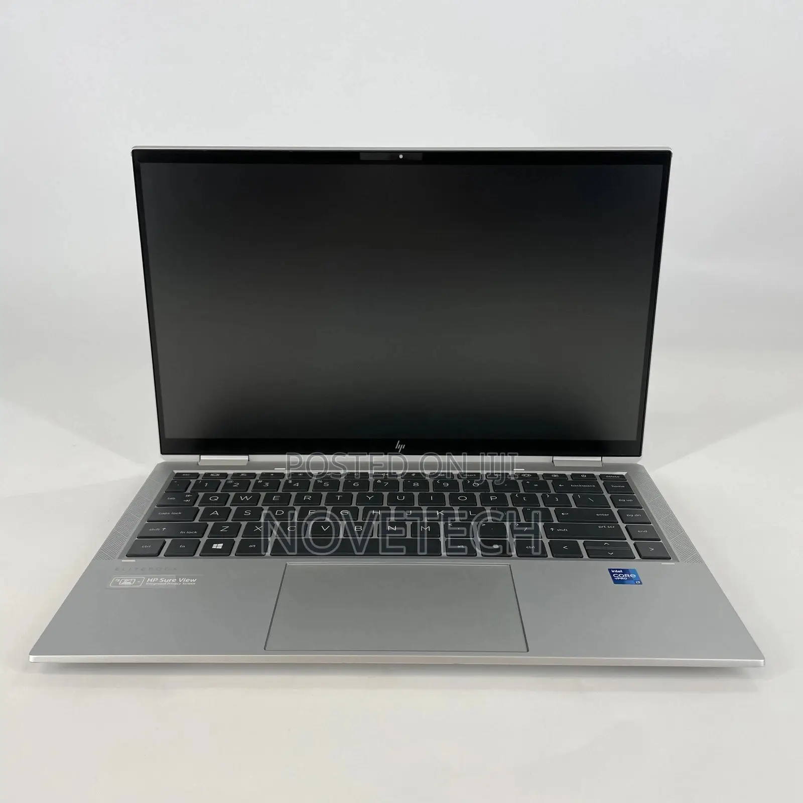 Laptop HP EliteBook 1040 G8 16GB Intel Core I7 SSD 500GB