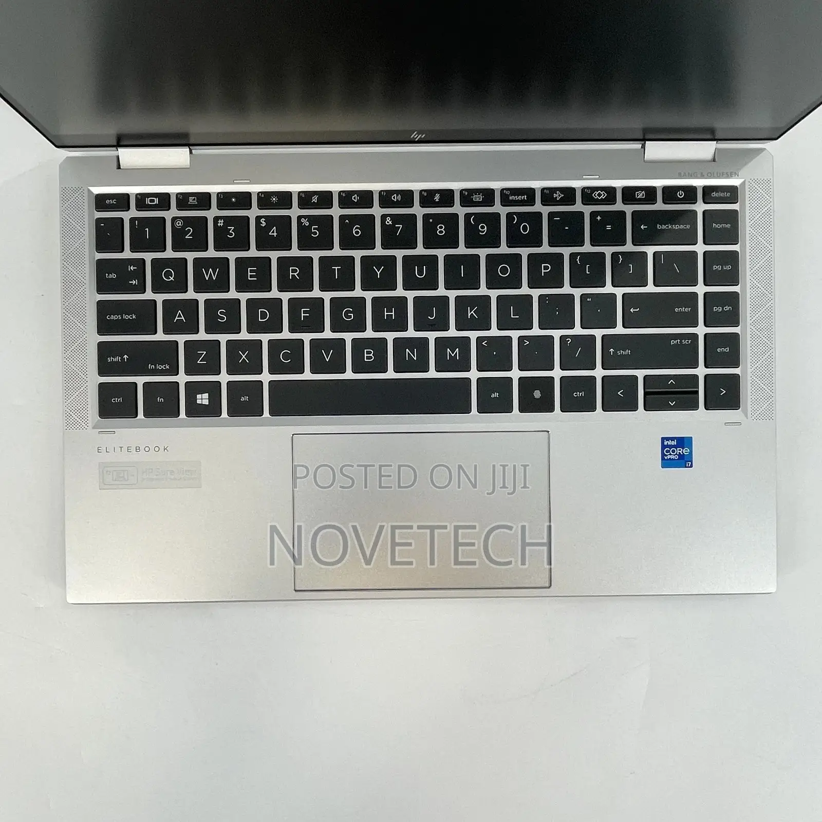 Laptop HP EliteBook 1040 G8 16GB Intel Core I7 SSD 500GB