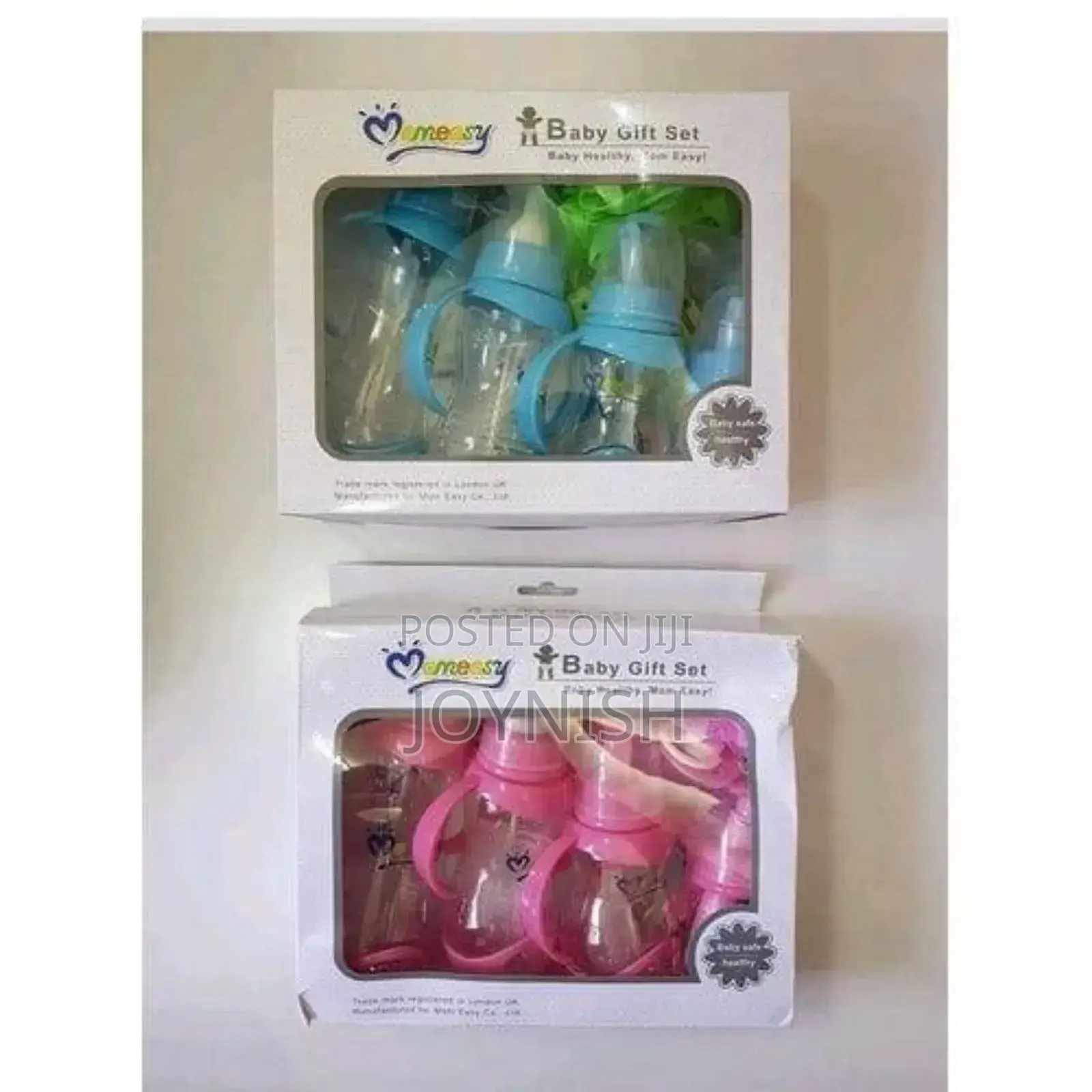 Mom Easy Feeding Baby Gift Pack