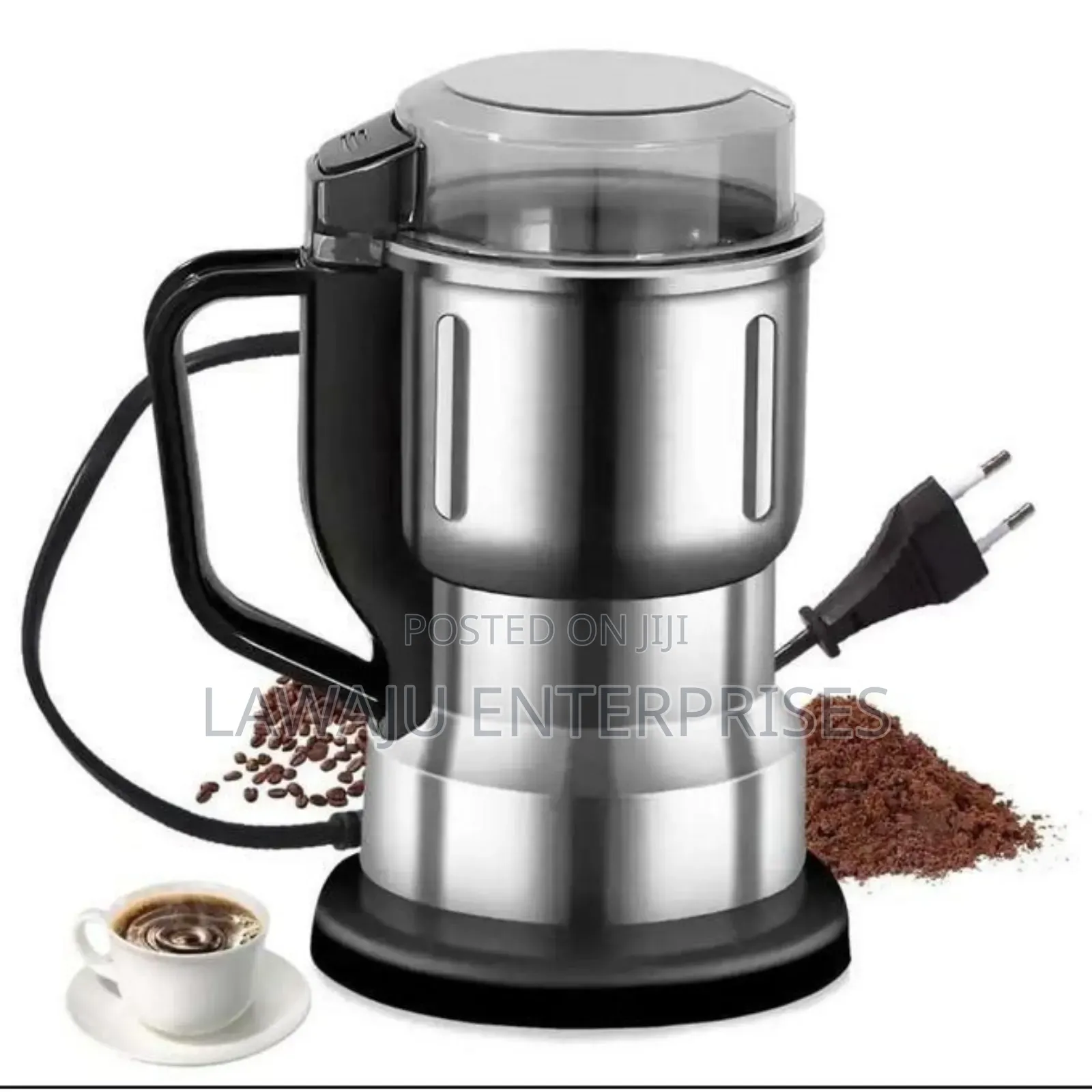Coffee Grinder