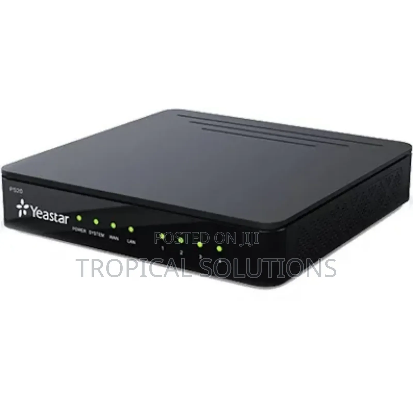Yeastar P520 P-Series Ip PBX P520