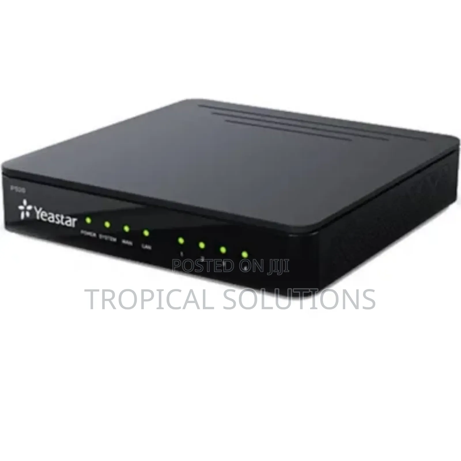 Yeastar P520 P-Series Ip PBX P520