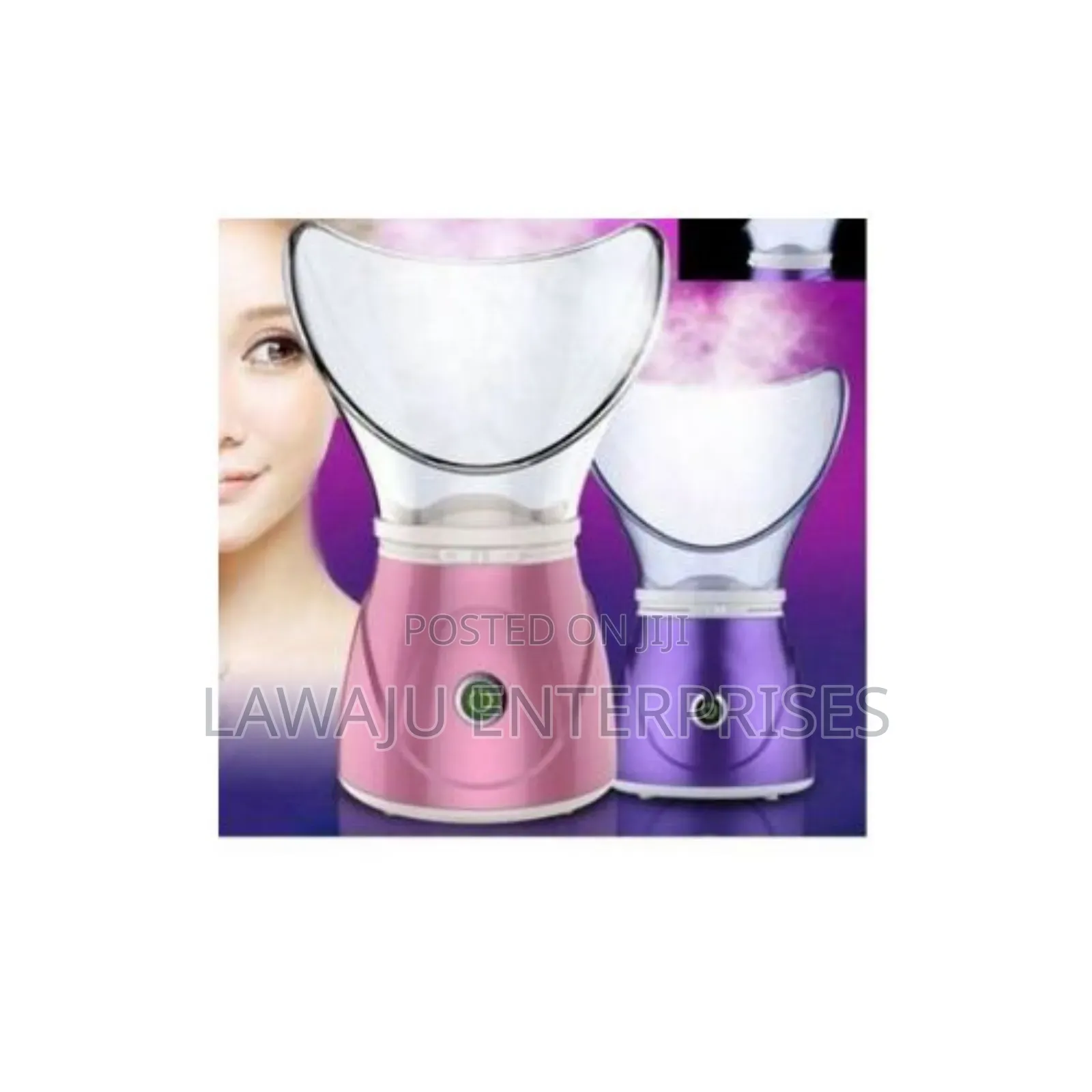 Facial Steamer