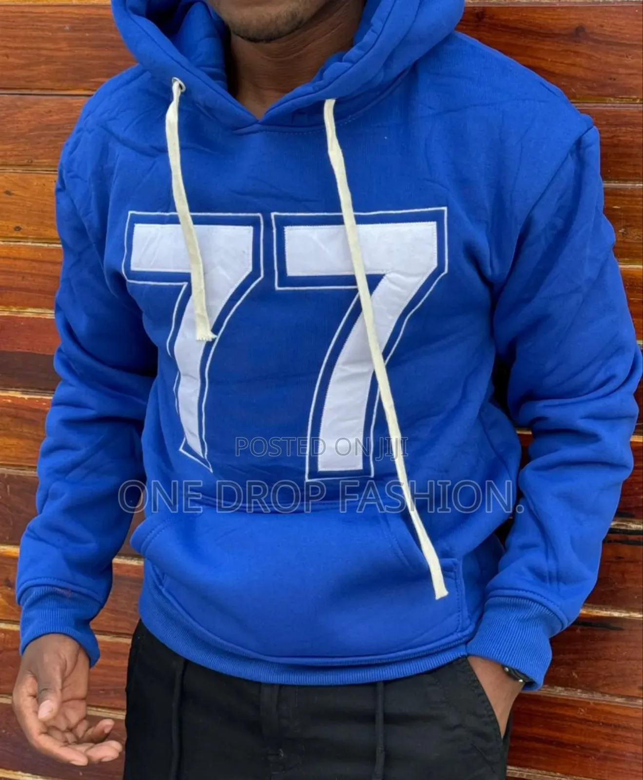 77 Men Fashion Hoodies Sizes M-3xl