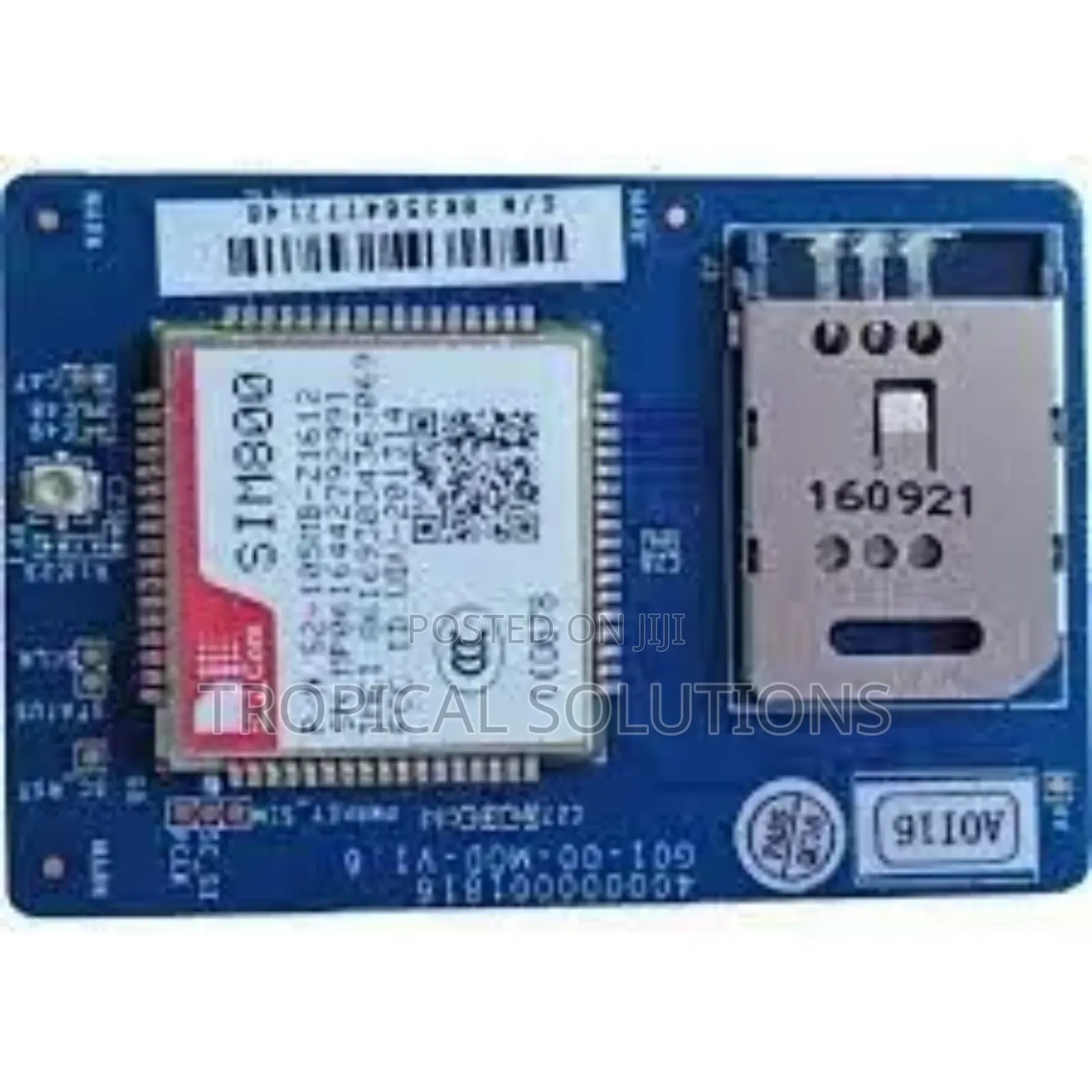 Yeastar GSM Module for S Series PBX