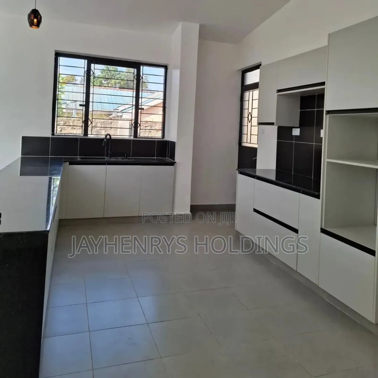 3bdrm Bungalow in Ruiru for sale
