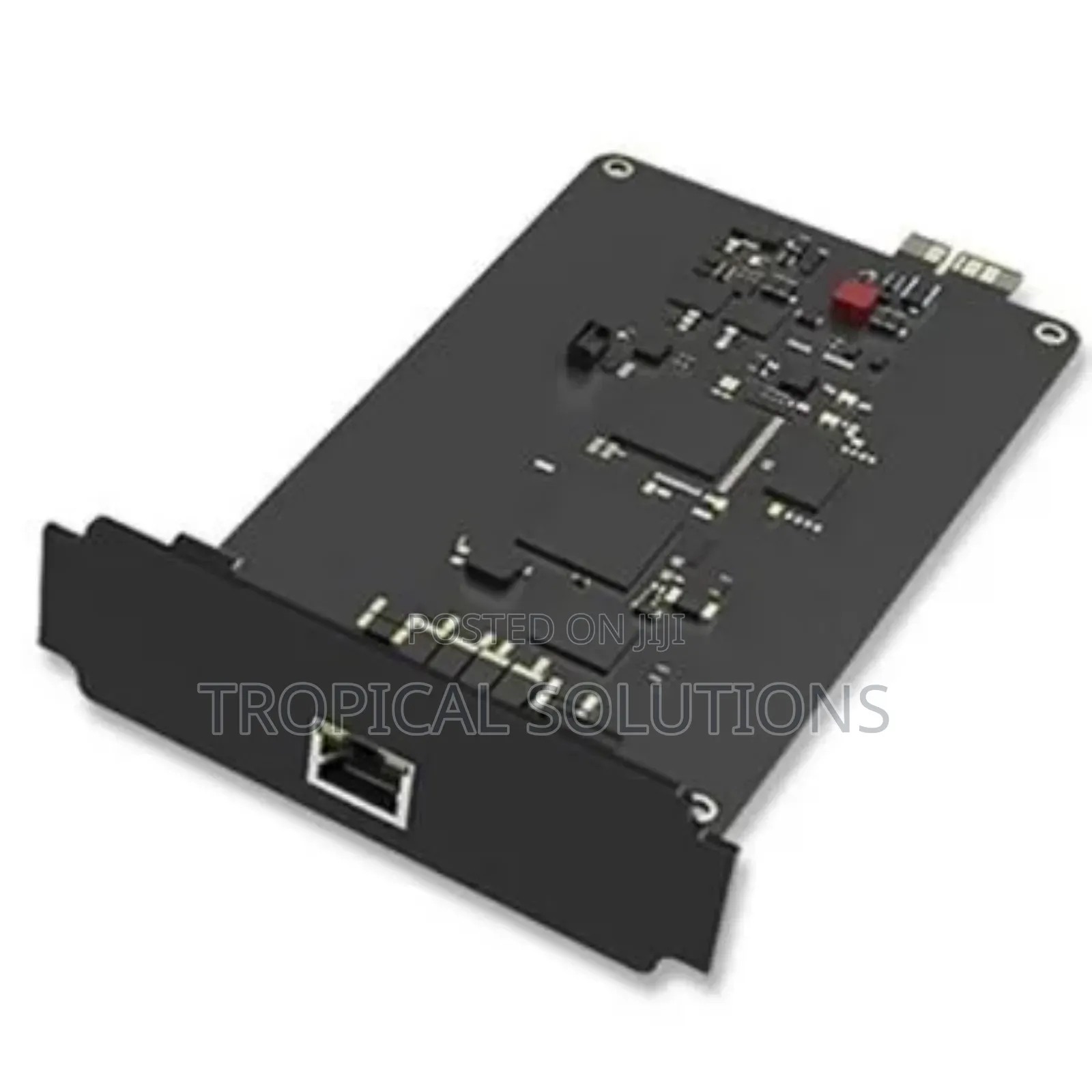 Yeastar Ex08 Expansion Card Ex08