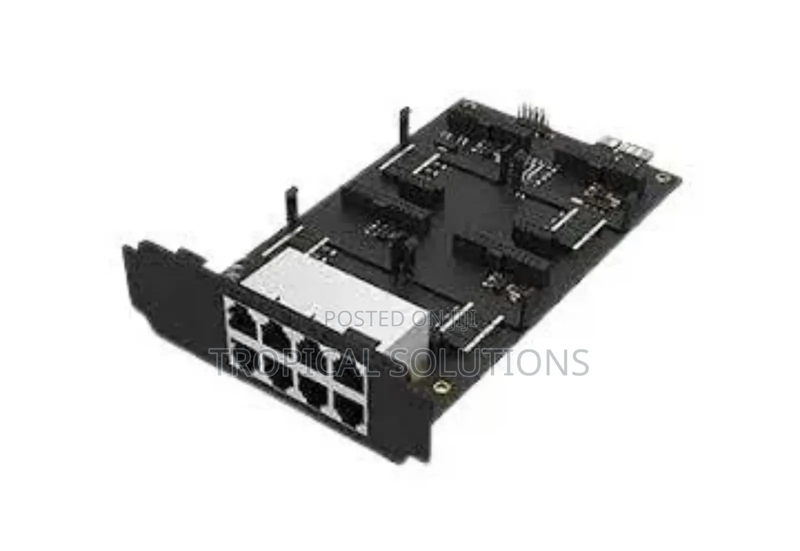 Yeastar Ex08 Expansion Card Ex08