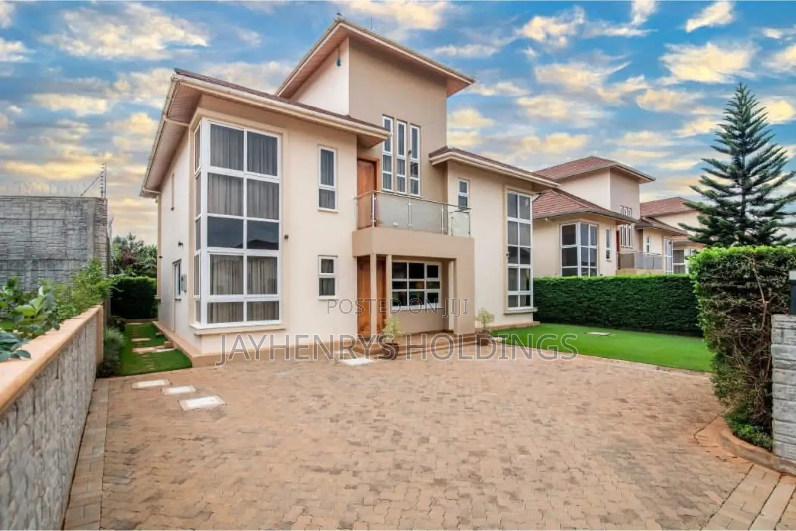 4bdrm House in Runda for sale