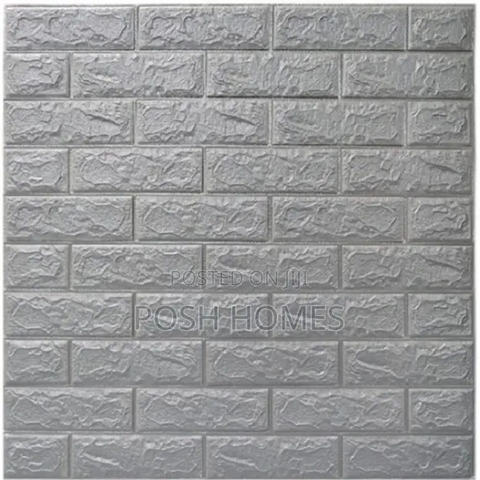 Silver Form Panels