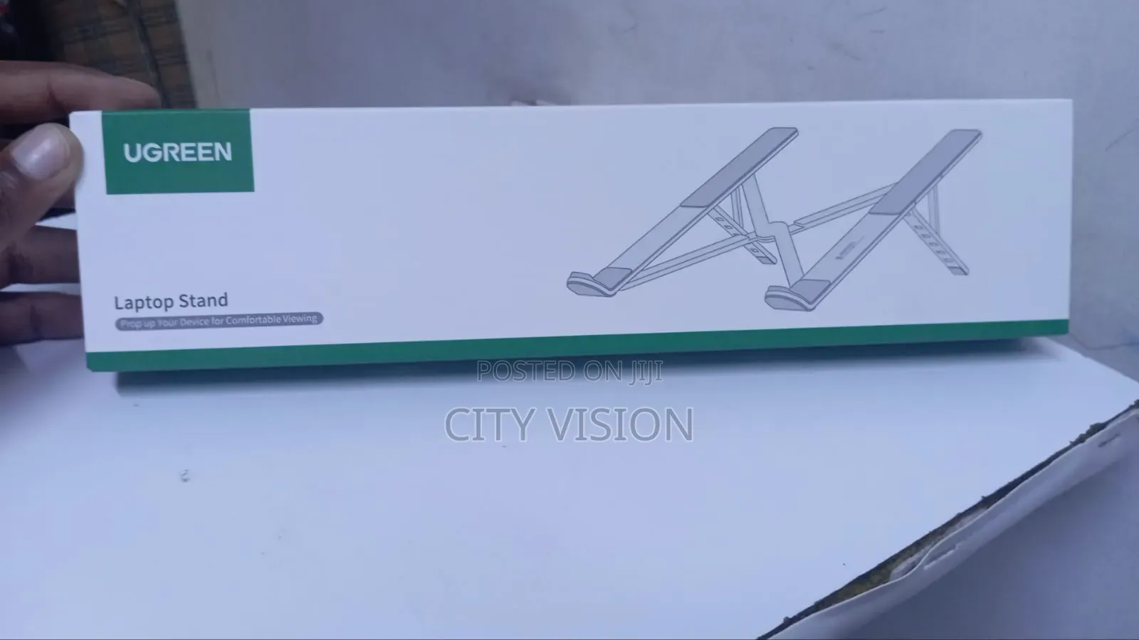 Ugreen Foldable Laptop Stand Available